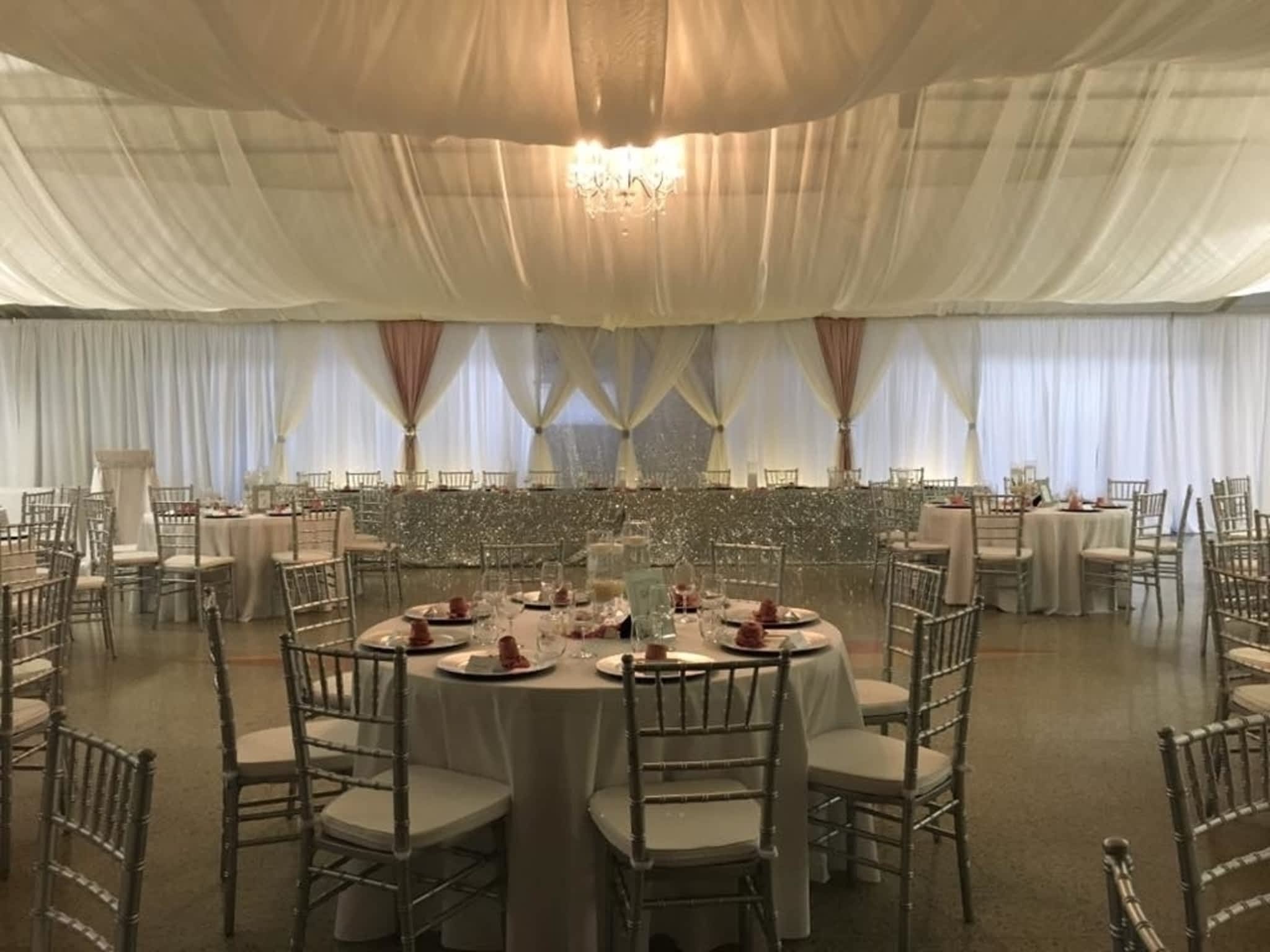 photo Devine Wedding Design