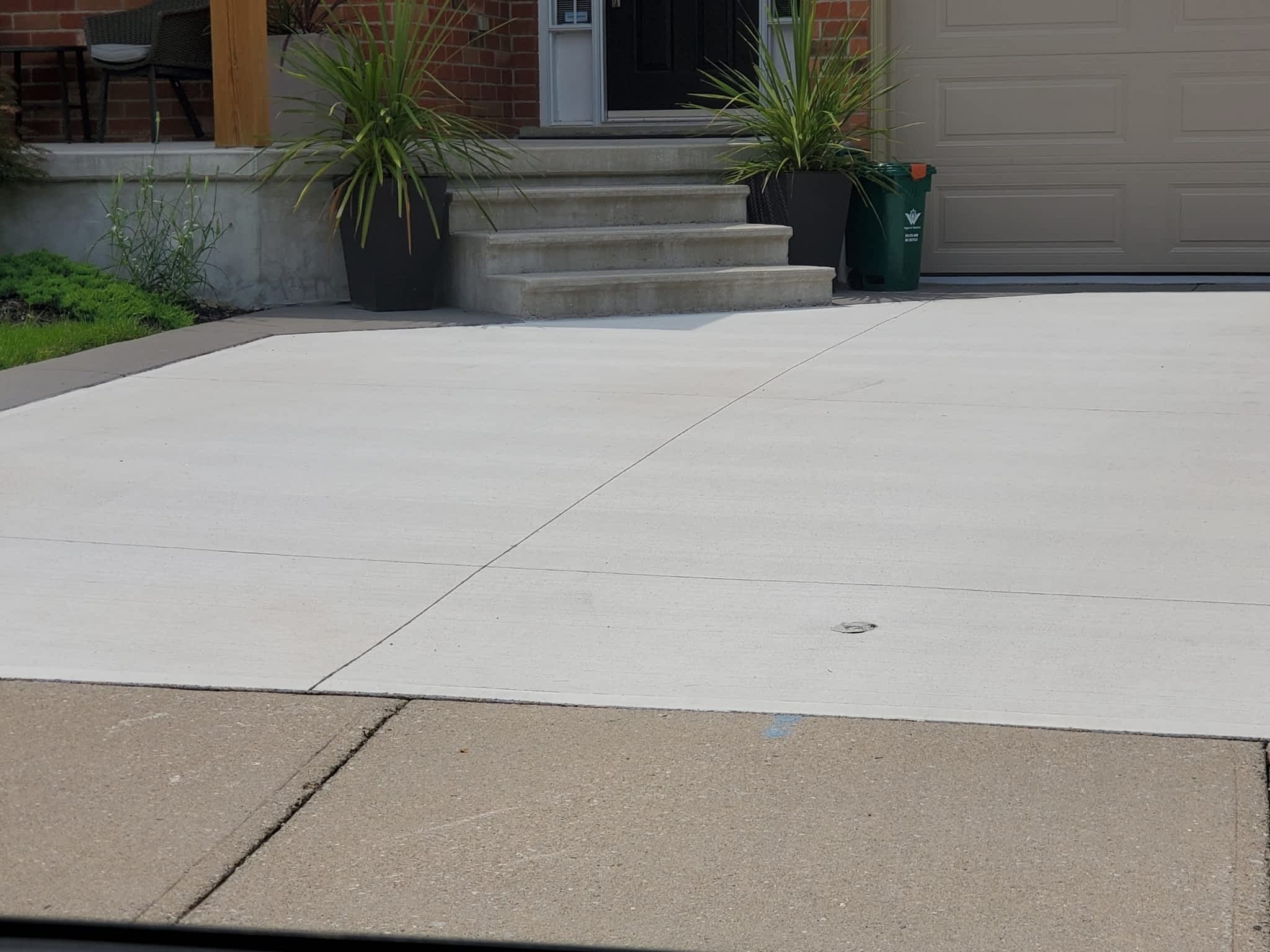 photo PGF Contracting Inc.