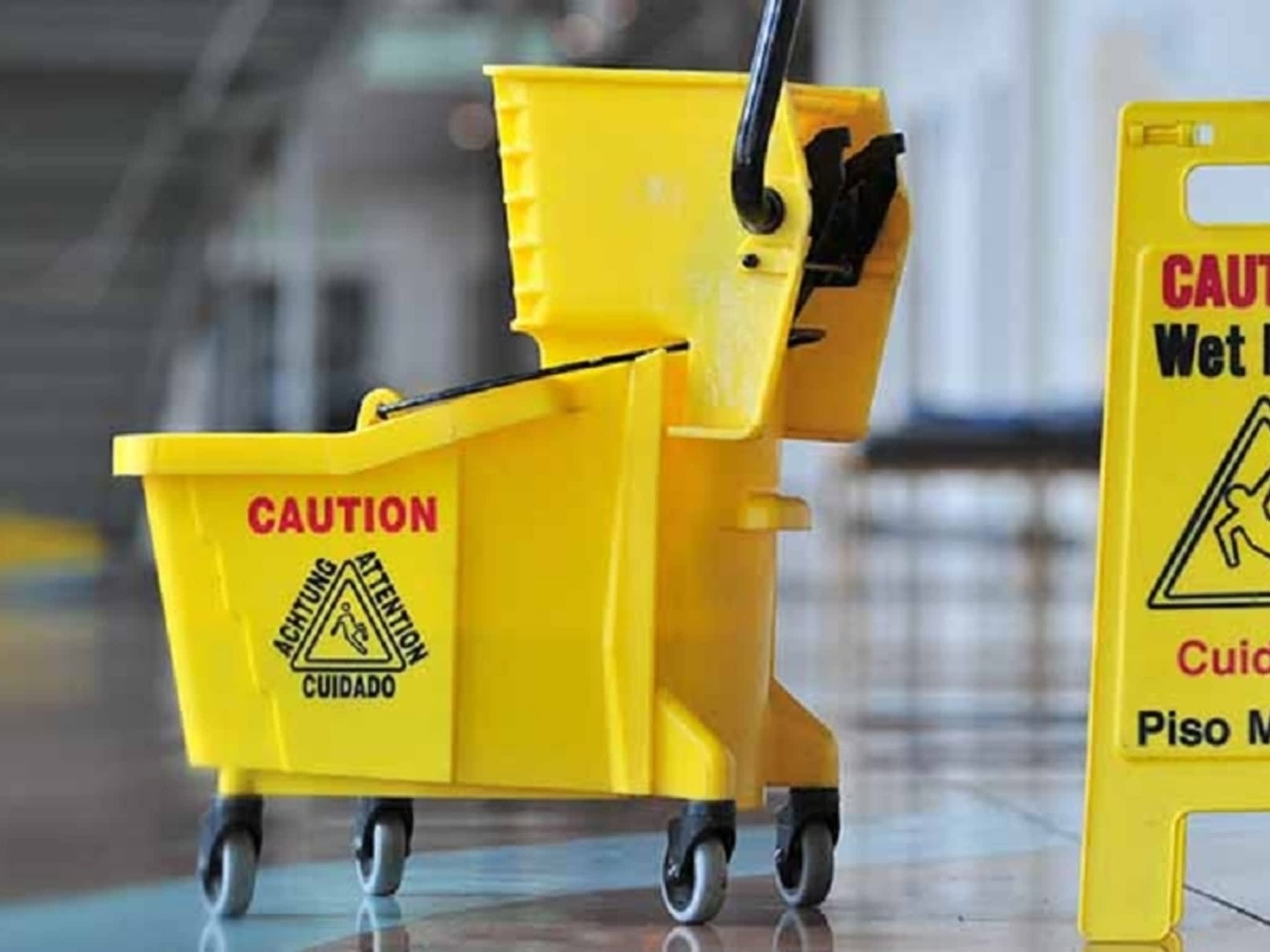 photo First Impression Janitorial