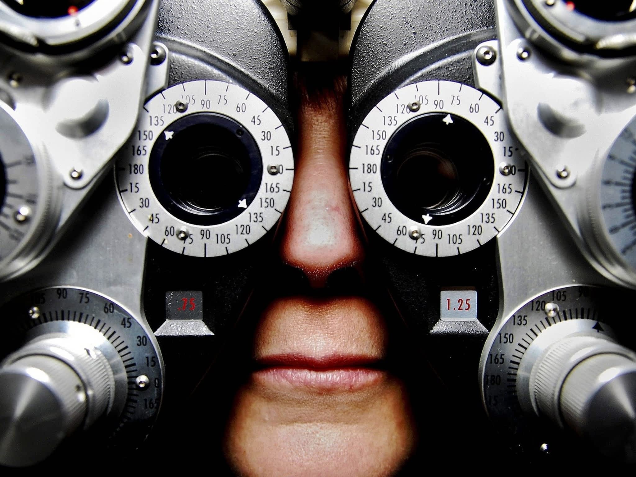 photo Regard D'Ici - Optométristes Sainte-Julie
