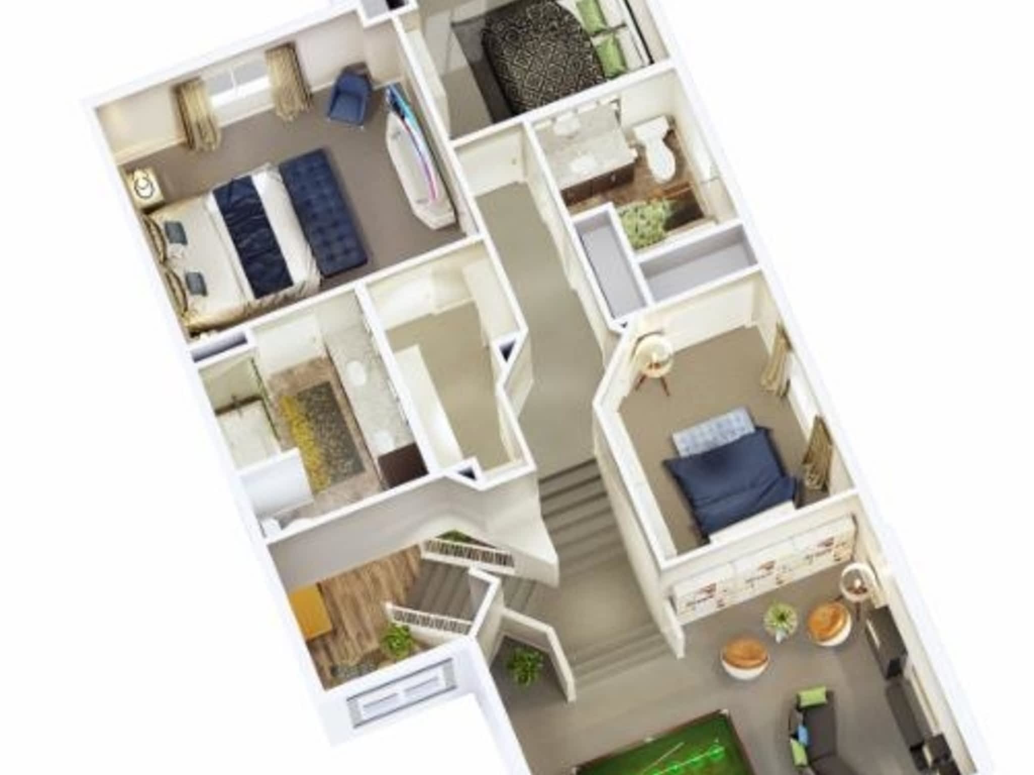 photo Southbend Developments Inc