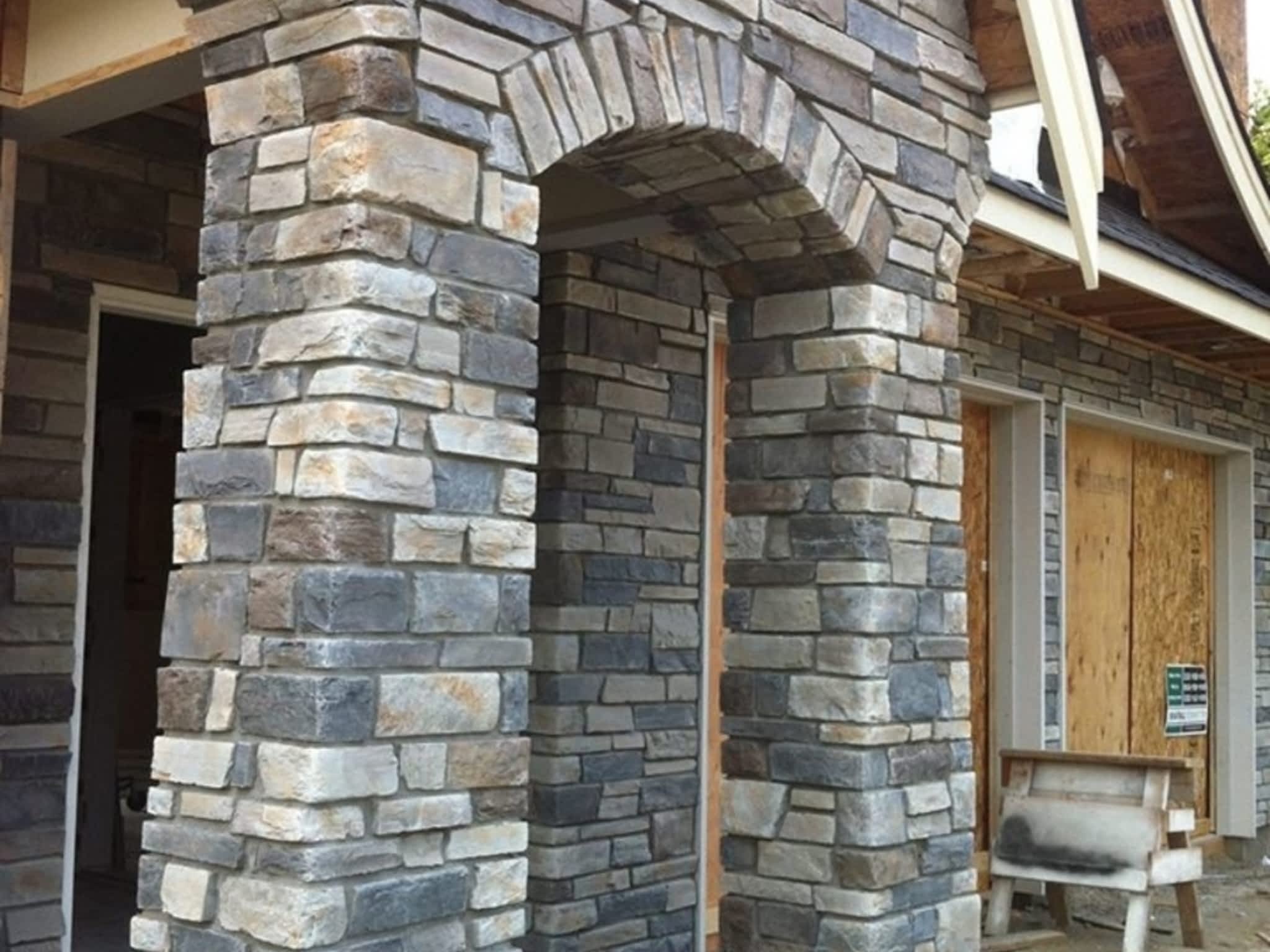 Legend Stoneworks Chilliwack, BC 4835 Southside Rd Canpages
