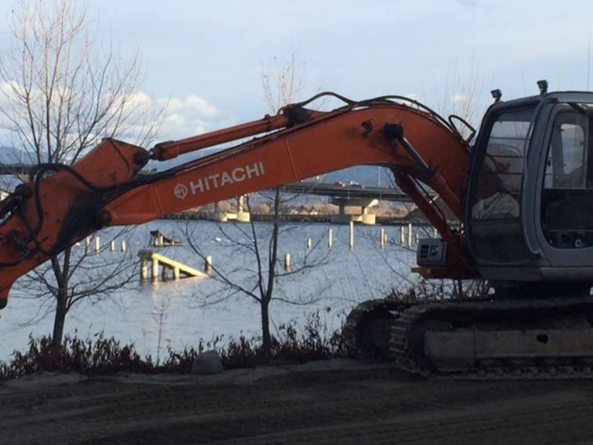 photo T-Rex Excavating & Demolition