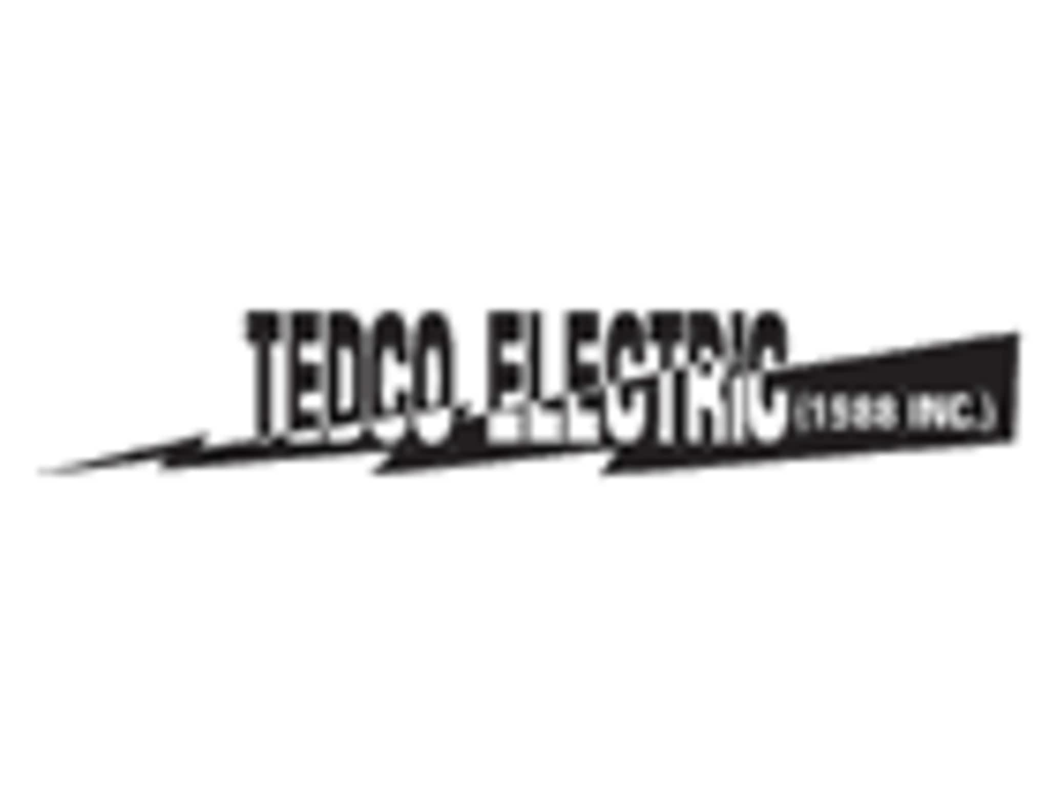 photo Tedco Electromechanical Repairs & Services Ltd