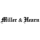 Miller & Hearn - Logo
