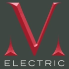 MV Electric - Logo