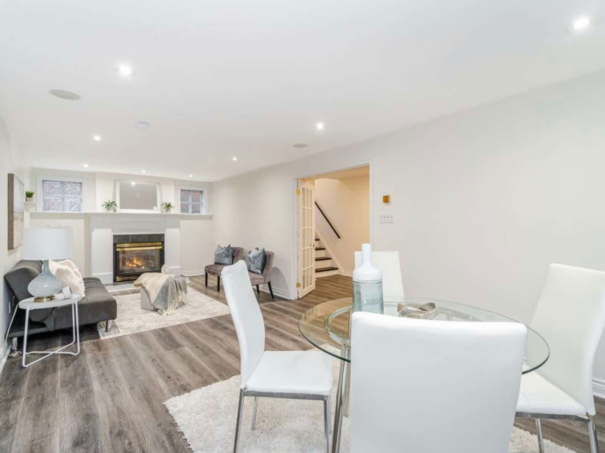 photo Marrast Contracting