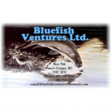 View Bluefish Ventures Ltd. - Plumbing, Heating & Gas Fitting’s Tumbler Ridge profile