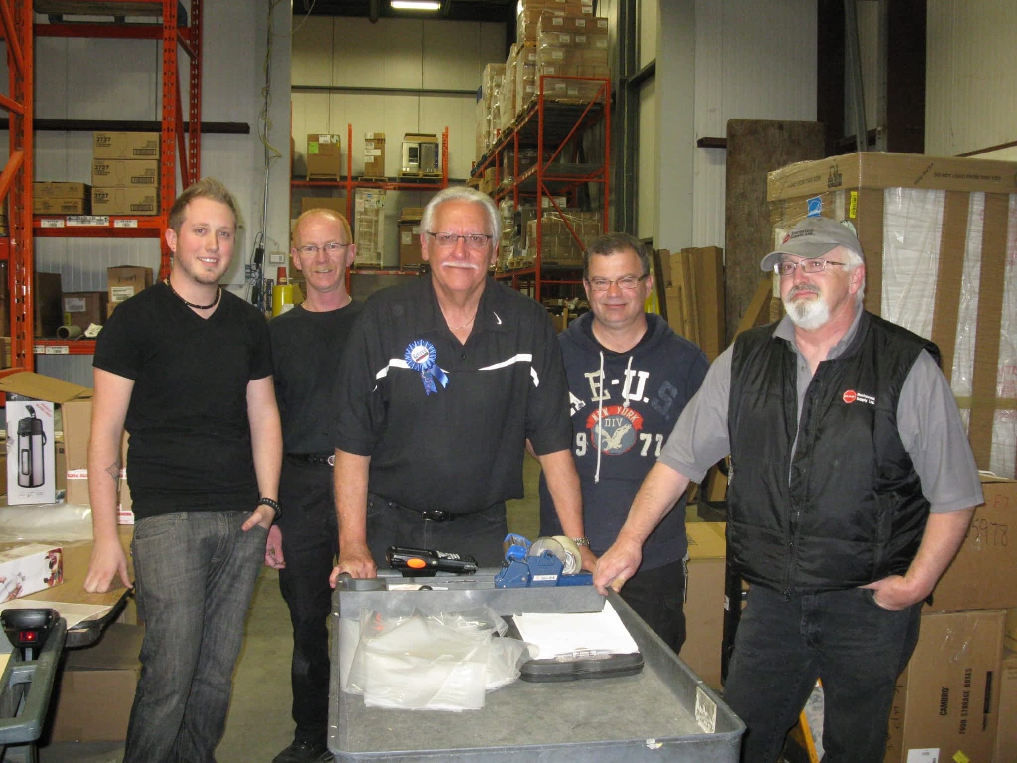 photo s.t.o.p. Restaurant Supply