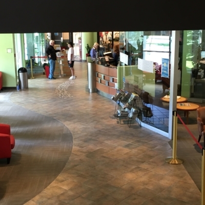 View Nuns' Island Indoor Tennis Club’s Laval profile