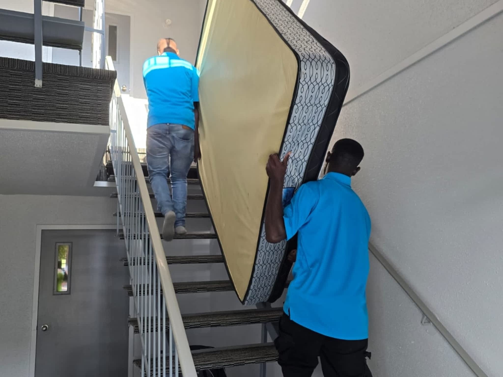 photo Peter K2 Moving Helper Services