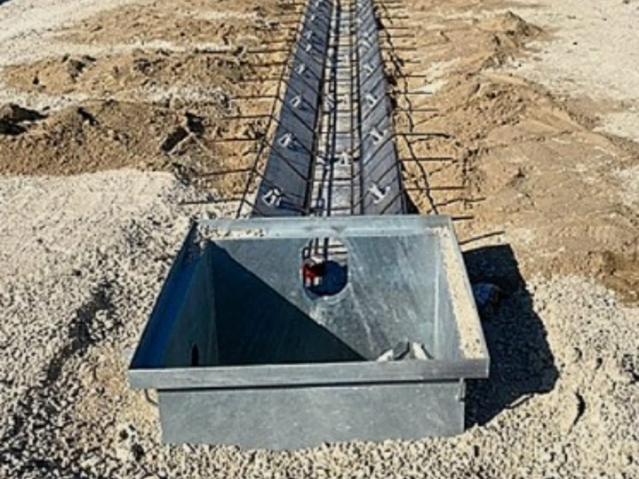 photo Yoalk Construction