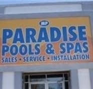 Mp Paradise Pools And Spas 554 Thorold Rd Welland On