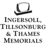 View Ingersoll Memorials Ltd’s Komoka profile