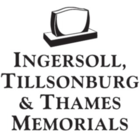 Tillsonburg Memorials - Monuments & Tombstones