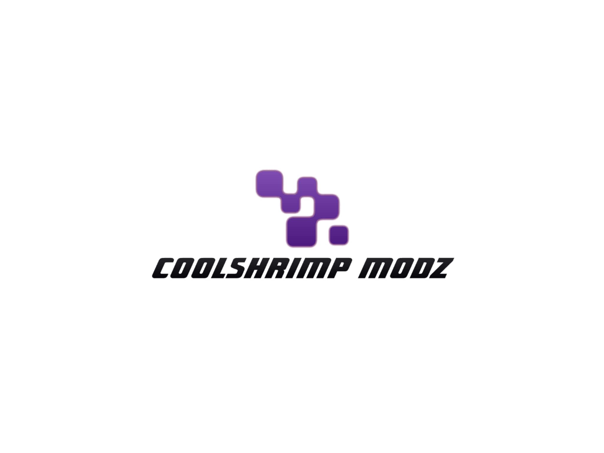 photo Coolshrimp Modz