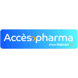 View Accès Pharma chez Walmart’s Uashat profile