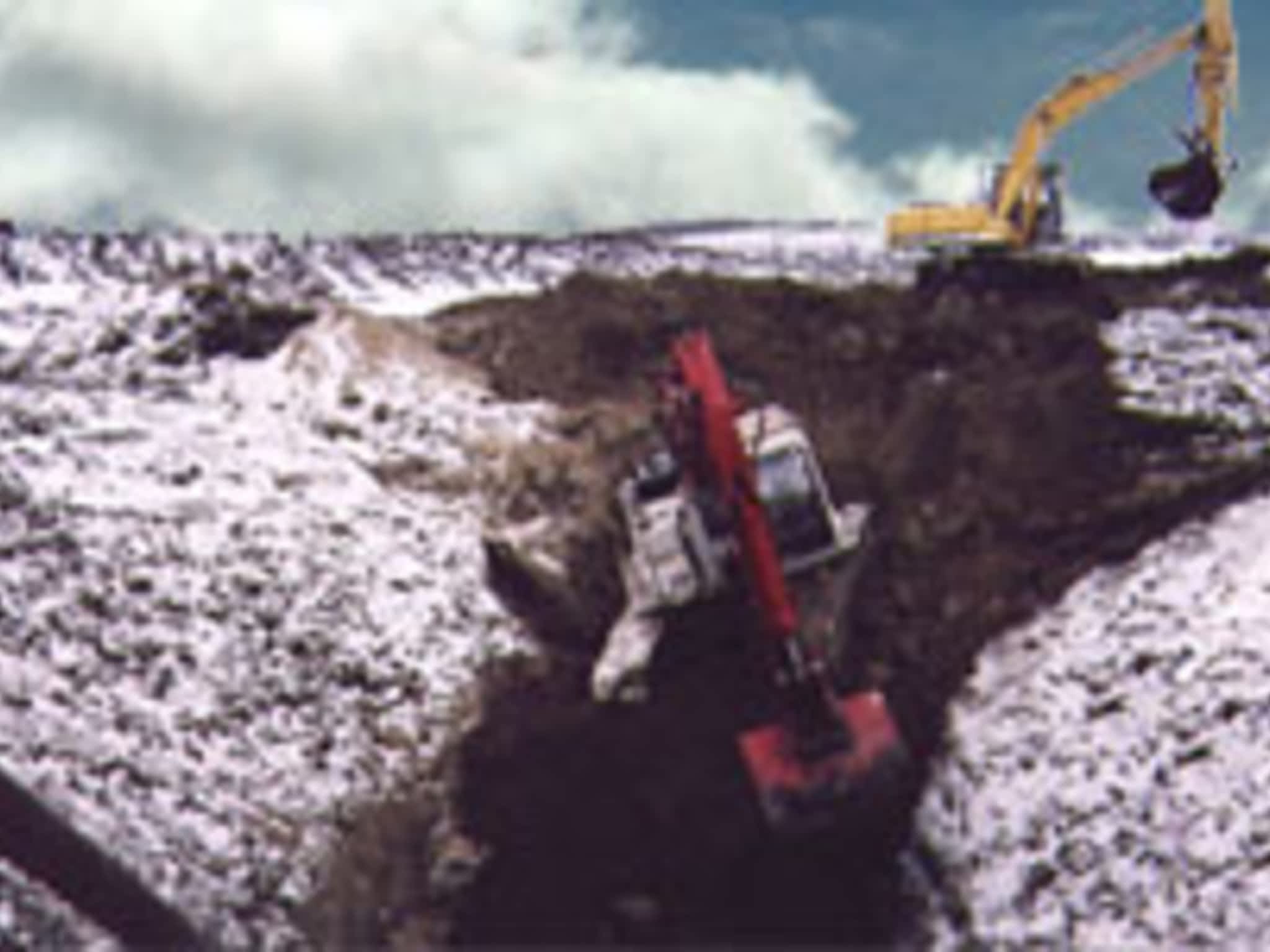 photo Watson Welding Ltd