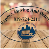 Express Moving and Delivery - Moving Services & Storage Facilities