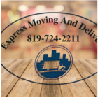 Express Moving and Delivery - Déménagement et entreposage