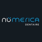 Numerica Dentaire - Logo