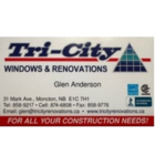 Tri-City Windows & Renovations - Armoires de cuisine