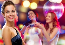 Edmonton New Year’s Eve activities for adults only