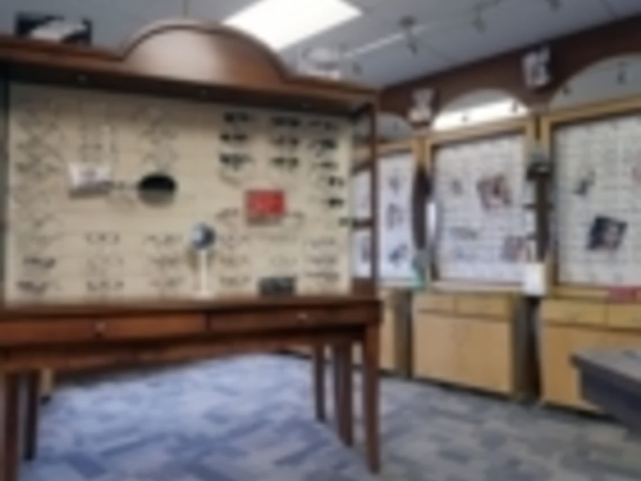 photo Three Hills Optometry