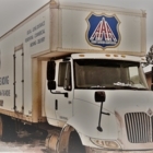 AAA Best Rates Moving Ltd - Camionnage
