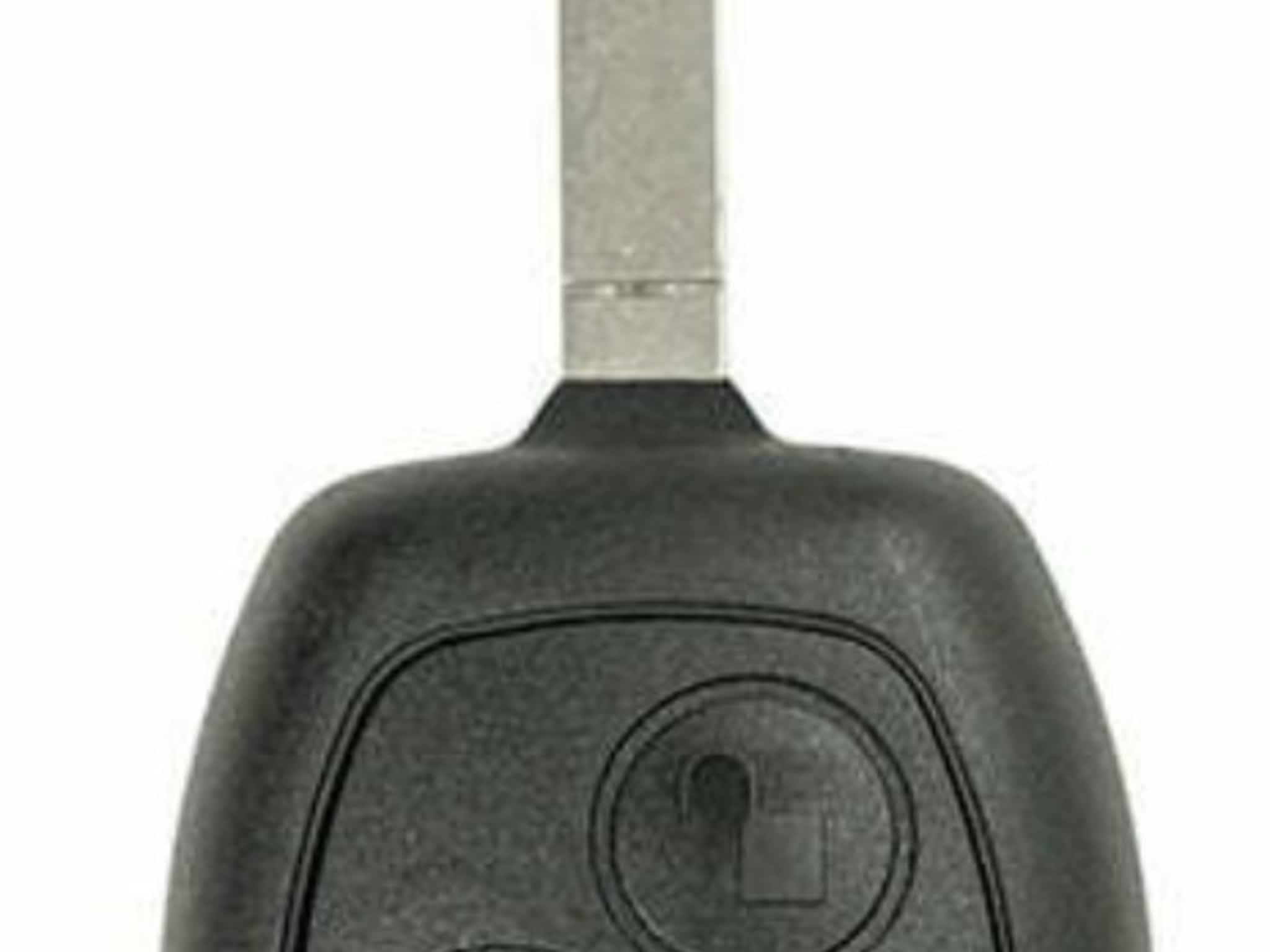 photo Salide Carkey/Smartkey Solution