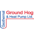 Ground Hog Geothermal & Heat Pump Ltd - Thermopompes