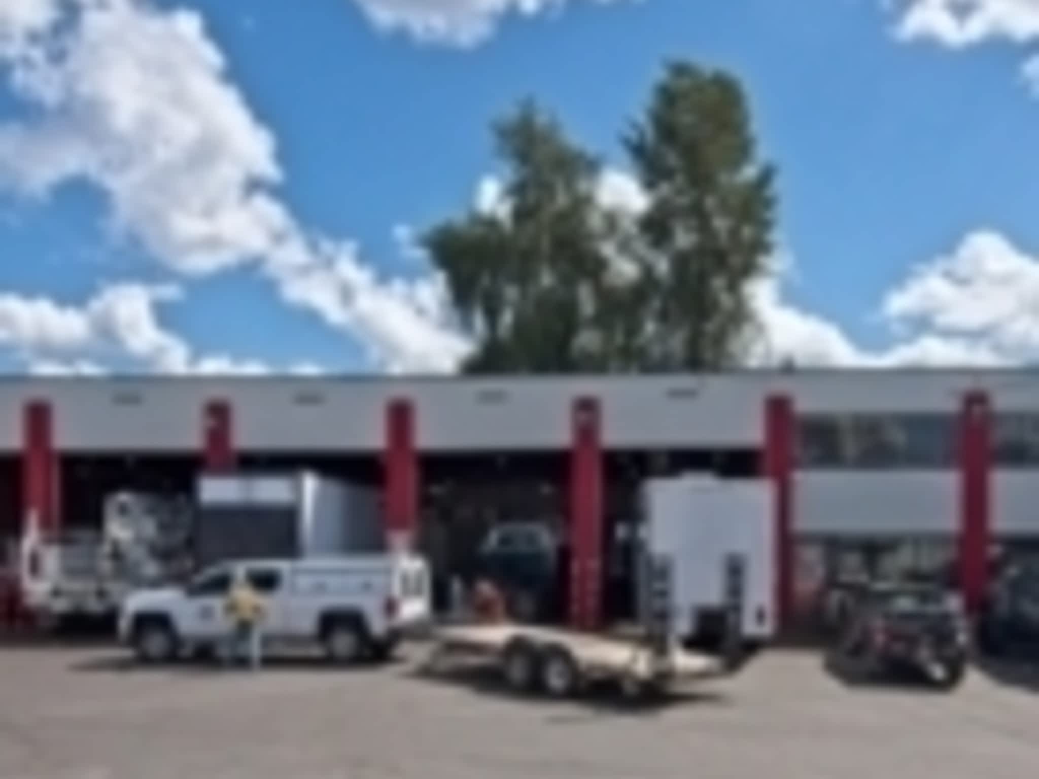 photo Dieseltech Truck Repair & Mobile Service