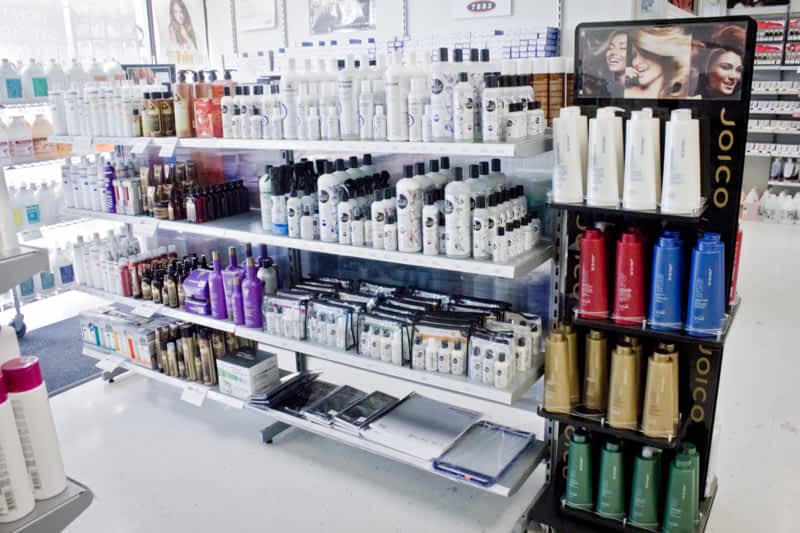 Toronto Barber & Beauty Supply North York, ON 112 Orfus Rd Canpages