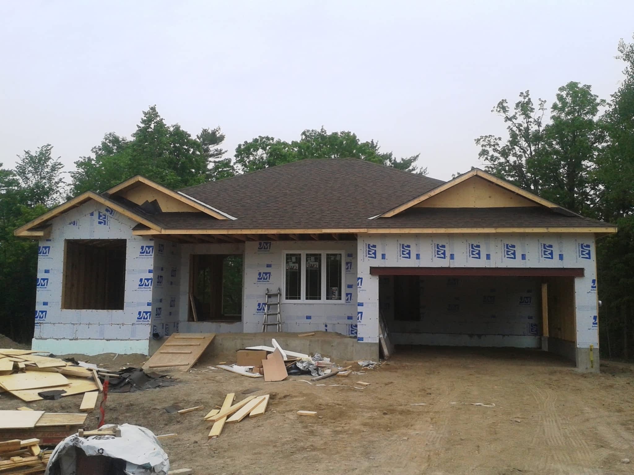 photo Chris Douglas Contracting