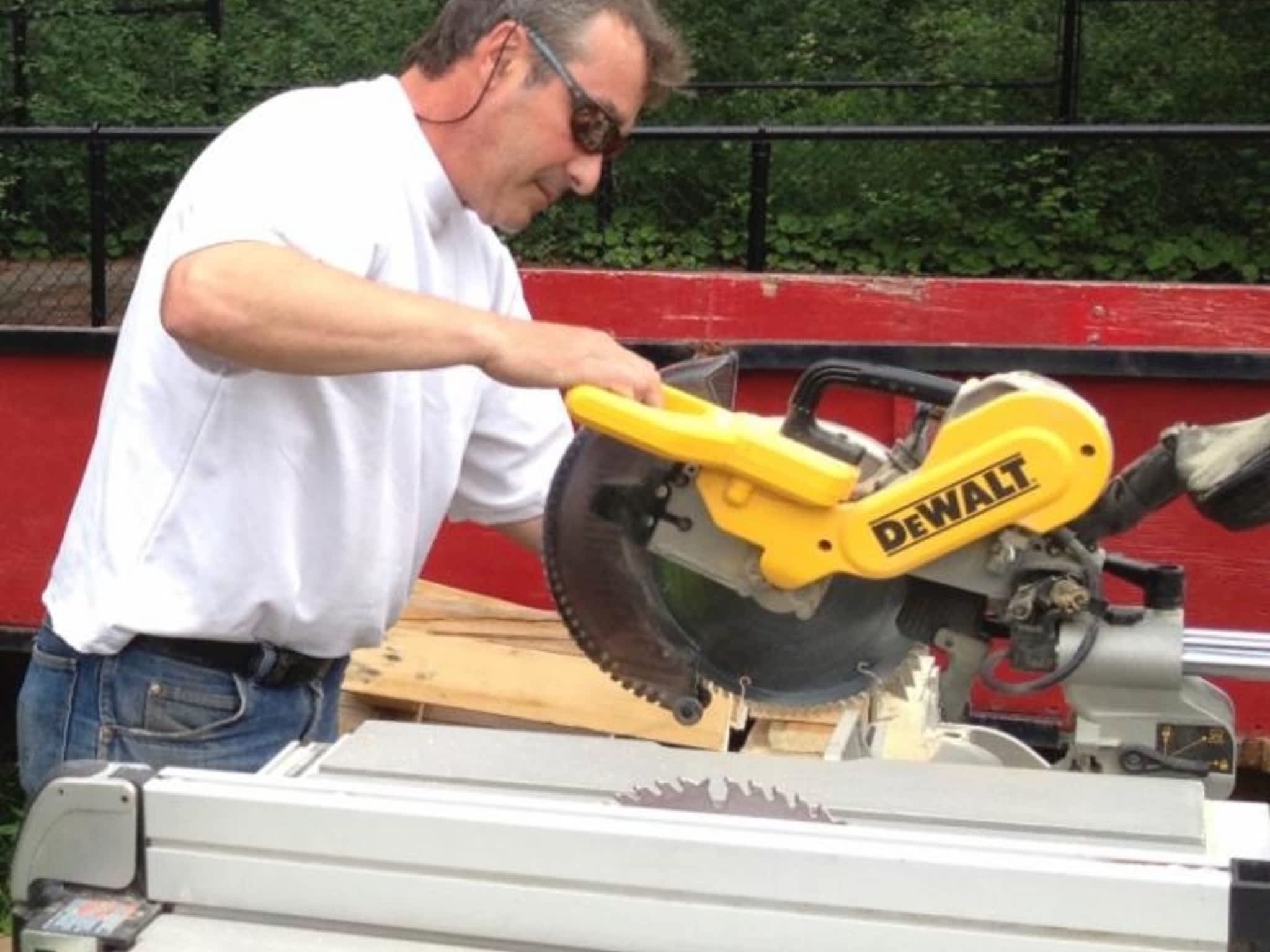 photo Groupe Probex / Centre de formation