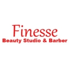 Finesse Beauty Studio & Barber - Hairdressers & Beauty Salons