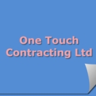 One Touch Contracting Ltd - Entrepreneurs de murs préfabriqués