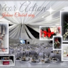 DécorAction Johane Chabot - Organizers & Organizing Services