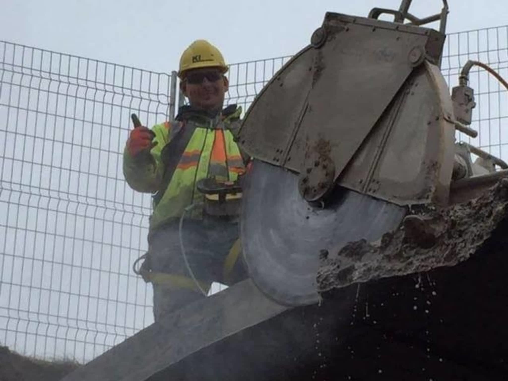 Key Concrete Cutting Smithville, ON 7476 Twenty Rd Canpages