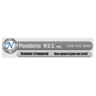 Plomberie N.G.S. Inc - Plumbers & Plumbing Contractors