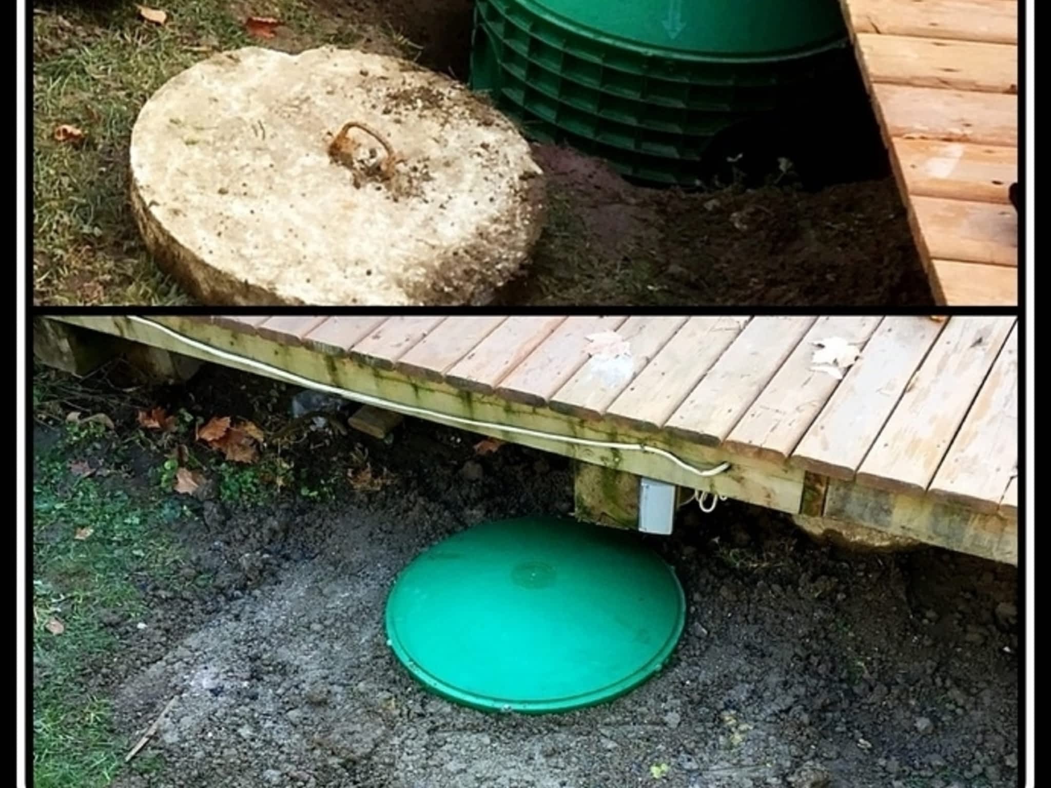 photo Affirmative Contracting Inc