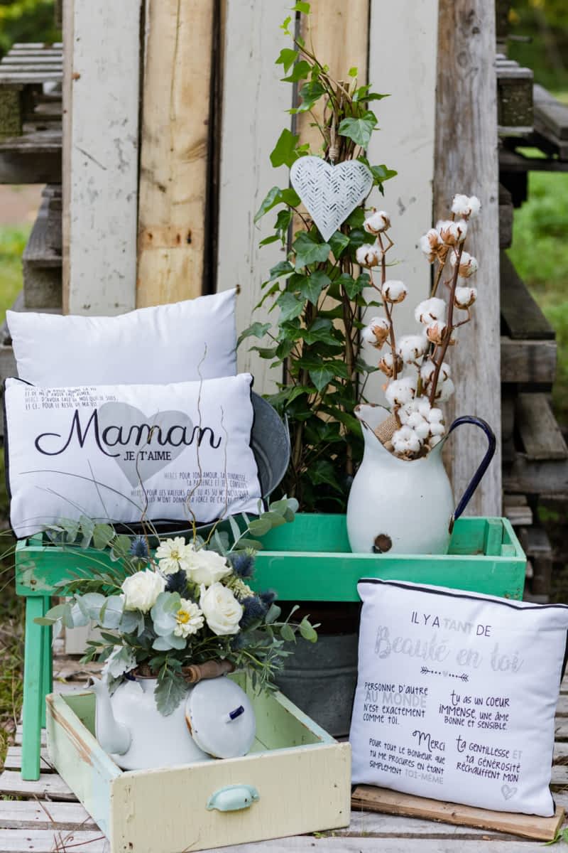 Fleuriste Ambiance Florale SaintMicheldeBellechasse, QC 26 Rte 281 Canpages