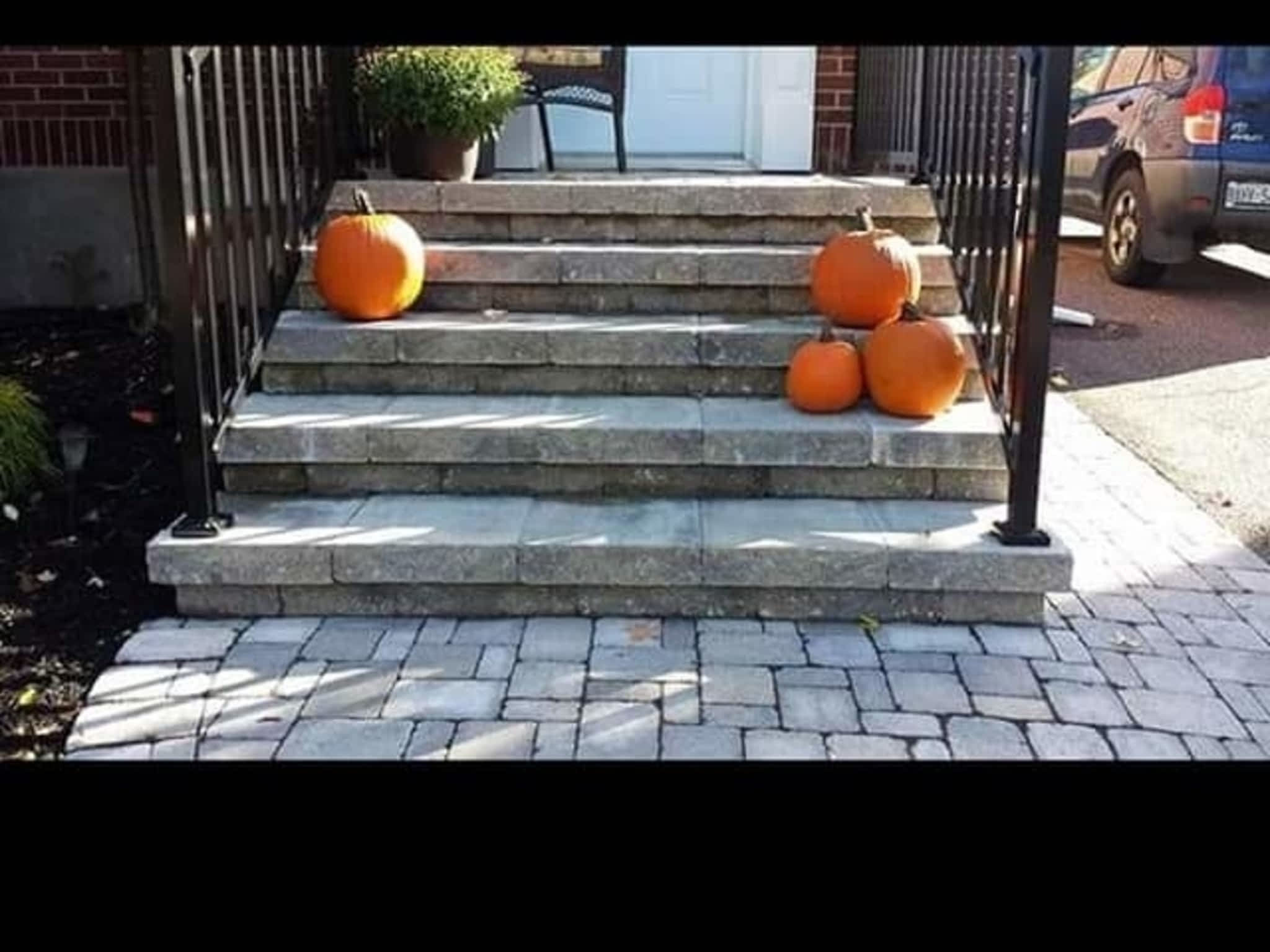 photo Stonecraft Masonry