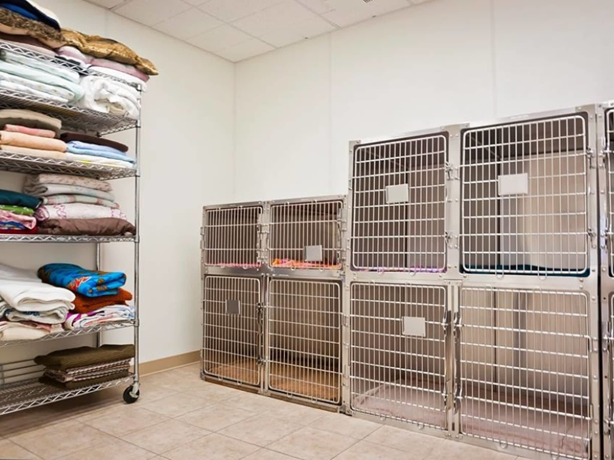 photo Warman Veterinary Clinic