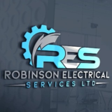 Voir le profil de Robinson Electrical Services LTD - Moncton