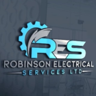 Robinson Electrical Services LTD - Electricians & Electrical Contractors