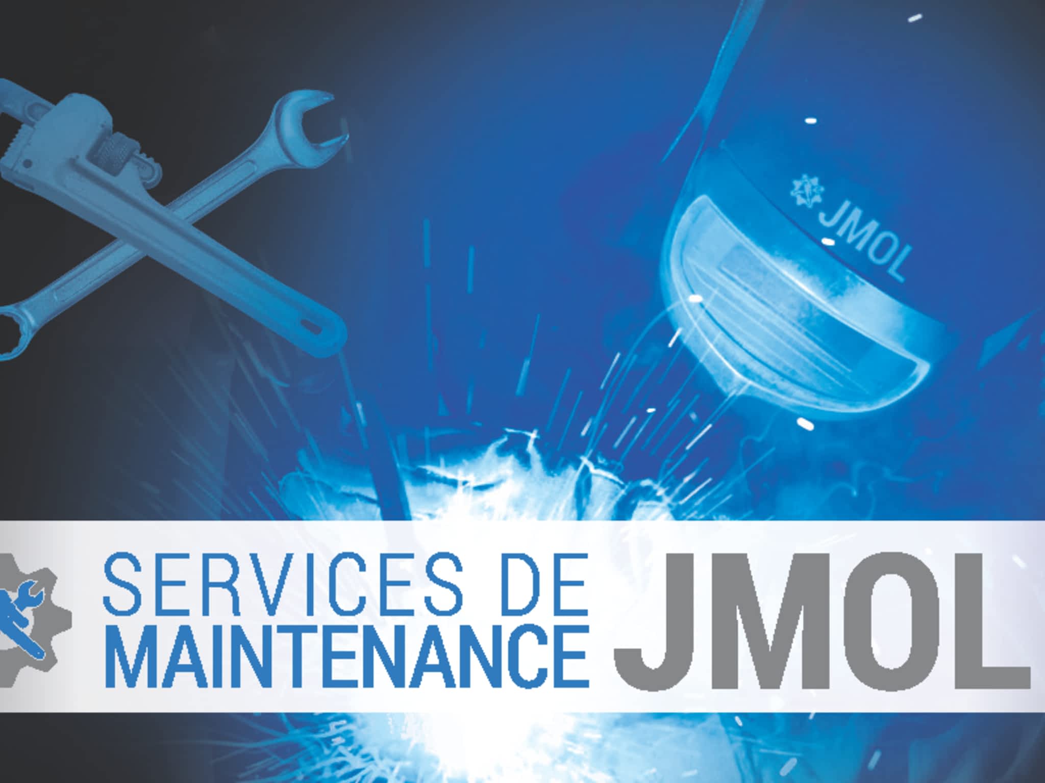 photo Services de Maintenance Industrielle JMOL inc
