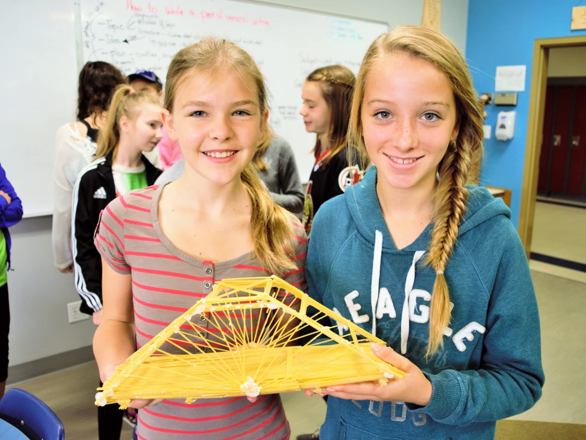 photo Kelowna Christian School - Middle & High School