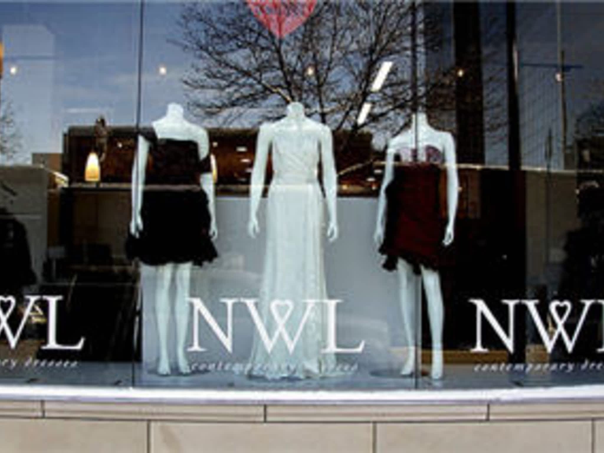 photo NWL Contemporary Dresses