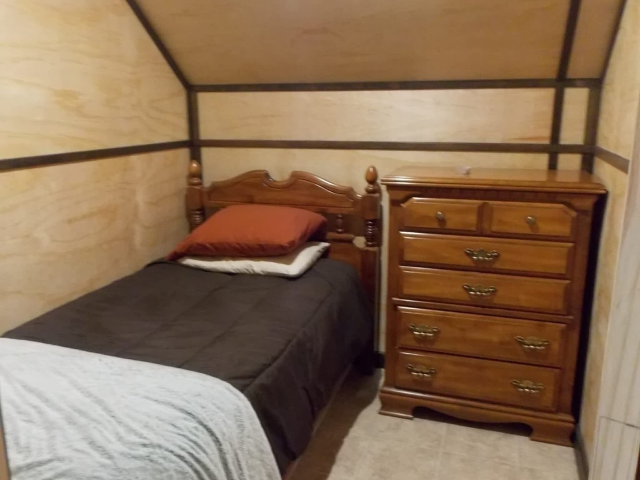 Jackie's Place Pollard's Point, NL Route 420 Canpages